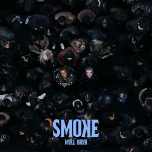 Smoke (feat. Jamie xx) (Mall Grab Remix)