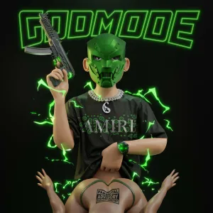 God Mode (feat. dvnnye)