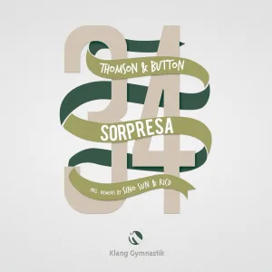 Sorpresa