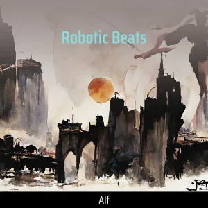 Robotic Beats