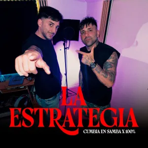 La Estrategia