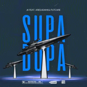 Supadupa (feat. Ares Adami & Putcare)