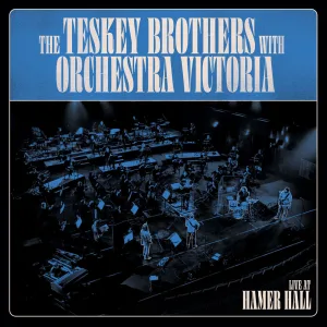 Paint My Heart (Live At Hamer Hall, 2020)