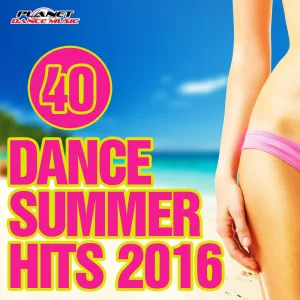 Summer Party (radio mix)
