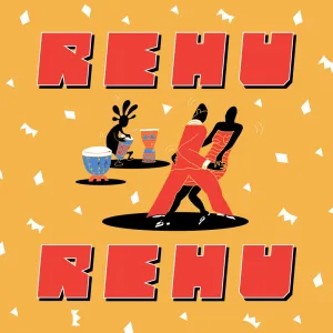 Rehurehu