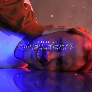 Où elle est ?