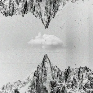 PISTE NOIRE (Cyclogenèse #4) (feat. MYK)