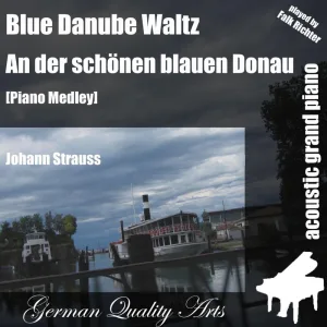 Blue Danube Waltz