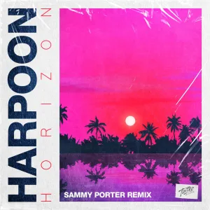 Horizon Sammy Porter Remix