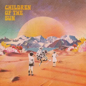Children Of The Sun