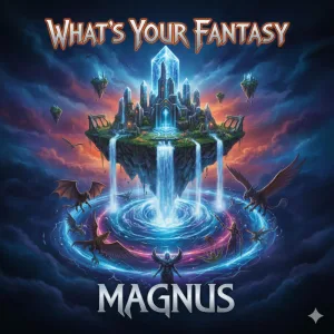 What's Your Fantasy