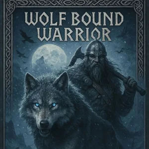 Wolf Bound Wrrior
