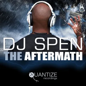 The Aftermath - Mixed By DJ Spen (Continuous DJ Mix)
