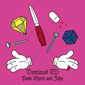 Dominos (Galantis Remix)