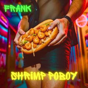 Shrimp Poboy