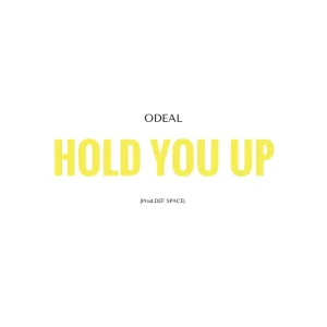 Hold You Up