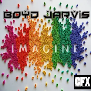 Imagine (feat. Sylvia Simon Singletary, Lisa Rudolph) (Club Mix)