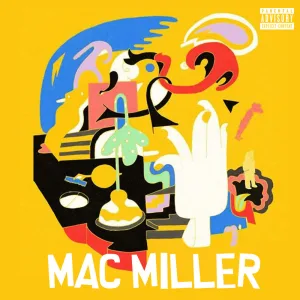 Friends (feat. Schoolboy Q)