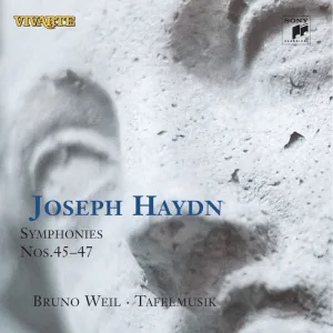 Symphony No. 45 in F-Sharp Minor, Hob. I:45 "Farewell": III. Menuetto. Allegretto - Trio