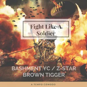 Fight Like A Soldier (Mix Version)