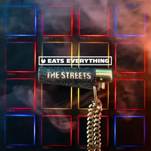 Who's Got The Bag (10 Years of Eats Everything Reebag)