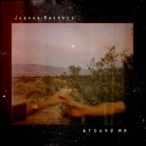 around me