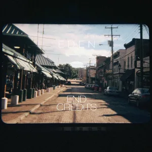 End Credits (feat. Leah Kelly)
