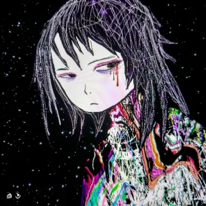 Cynthoni of Flames (AgonyOST remix)