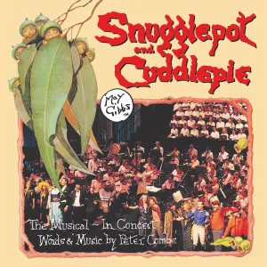Mrs Koala's Party (Recorded Live At The Adelaide Festival Theatre / March 1993)