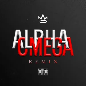 ALPHA OMEGA (MGK REMIX)