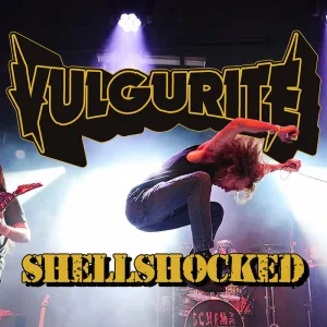 Shellshocked