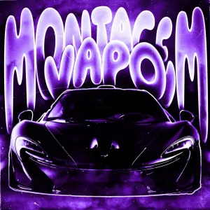 MONTAGEM VAPO