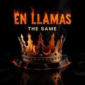 En Llamas (Radio Edit)