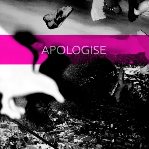 Apologise