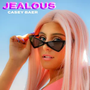 Jealous