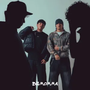 BIG MOMMA