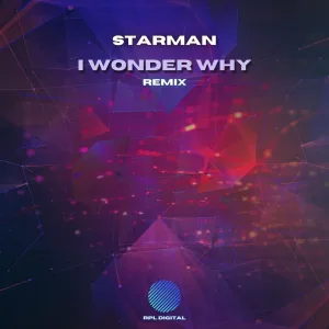 I Wonder Why (Remix)