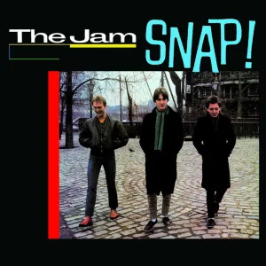 That's Entertainment (Snap! Demo Version)