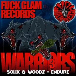 Endure (Original Mix)
