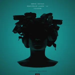 Upside Down (feat. Poppy Baskcomb) (Extended)