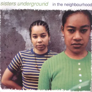 In the Neighbourhood (Downtown Mix)