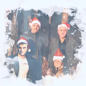 No Ice for Christmas