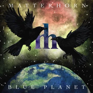 Blue Planet