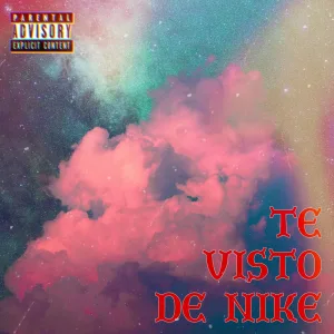 TE VISTO DE NIKE