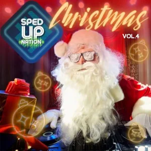 Joy To The World (Reimagined Sped up Version)
