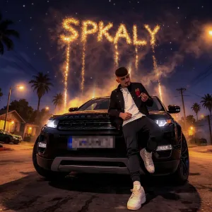 Tripu' Compton (feat. Kaly)