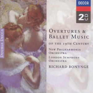 La Dame blanche : Boieldieu: La Dame blanche: Overture