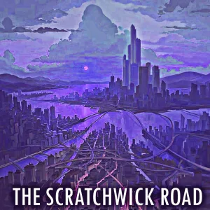 The Scratchwick Road