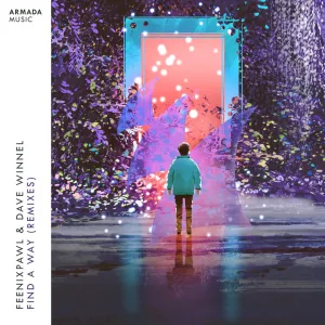 Find A Way (Extended Mix)
