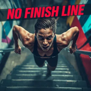 No Finish Line